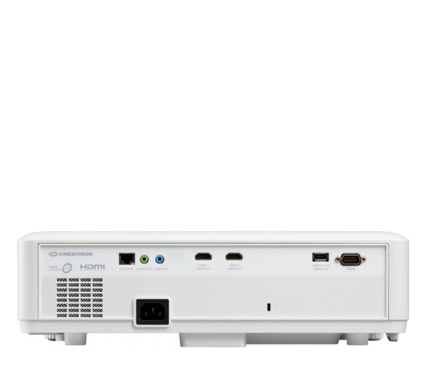 ViewSonic LS610HDH - 1180999 - zdjęcie 6